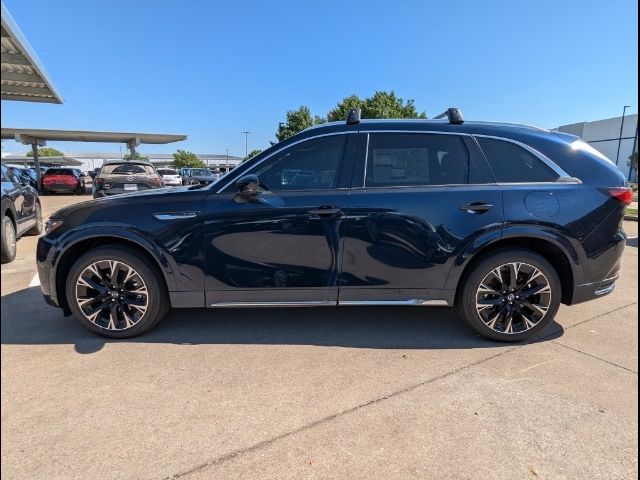 2024 Mazda CX-90 3.3 Turbo S Premium