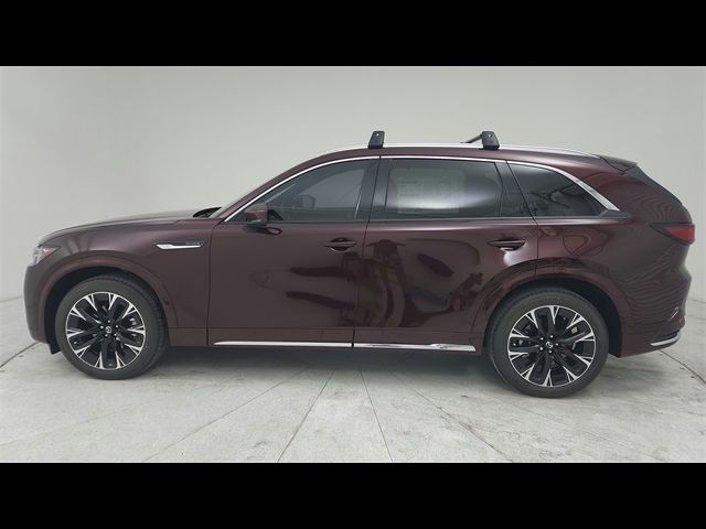 2024 Mazda CX-90 3.3 Turbo S Premium