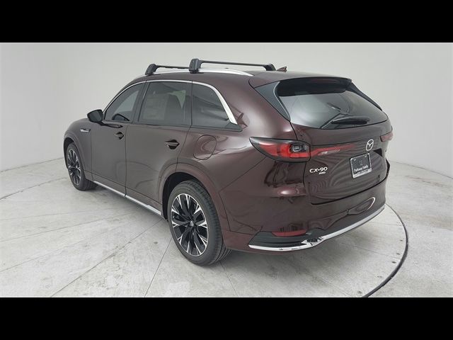 2024 Mazda CX-90 3.3 Turbo S Premium