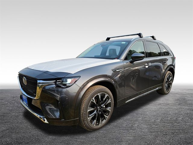 2024 Mazda CX-90 3.3 Turbo S Premium