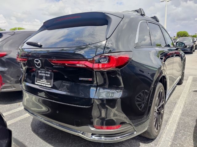 2024 Mazda CX-90 3.3 Turbo S Premium