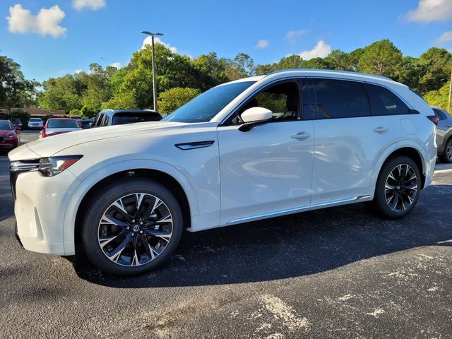 2024 Mazda CX-90 3.3 Turbo S Premium