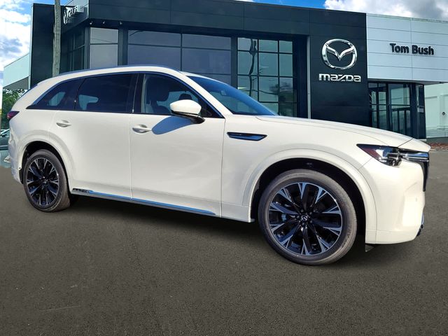 2024 Mazda CX-90 3.3 Turbo S Premium