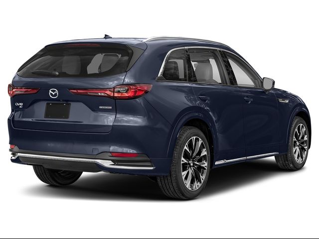 2024 Mazda CX-90 3.3 Turbo S Premium