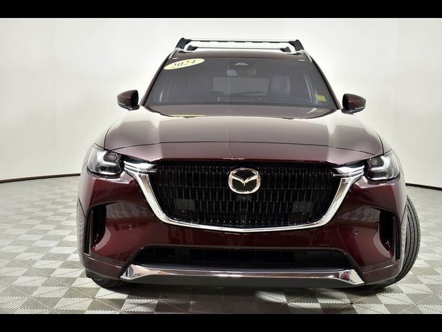 2024 Mazda CX-90 3.3 Turbo S Premium