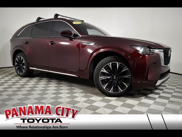 2024 Mazda CX-90 3.3 Turbo S Premium