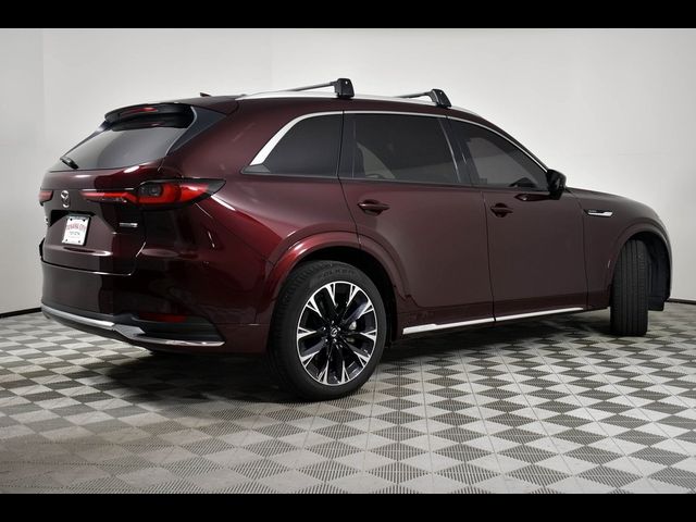 2024 Mazda CX-90 3.3 Turbo S Premium