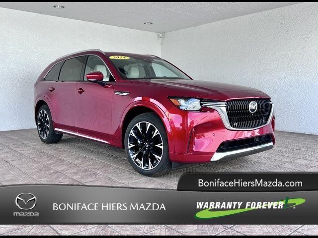 2024 Mazda CX-90 3.3 Turbo S Premium