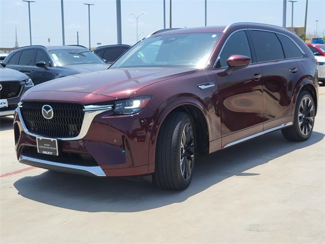 2024 Mazda CX-90 3.3 Turbo S Premium