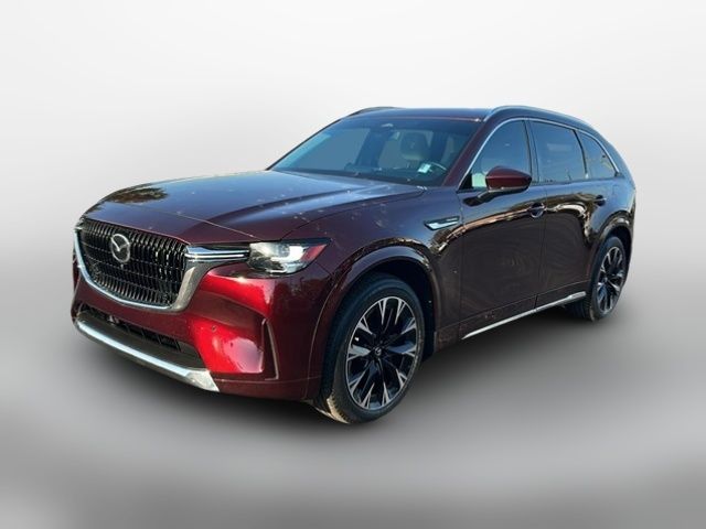 2024 Mazda CX-90 3.3 Turbo S Premium