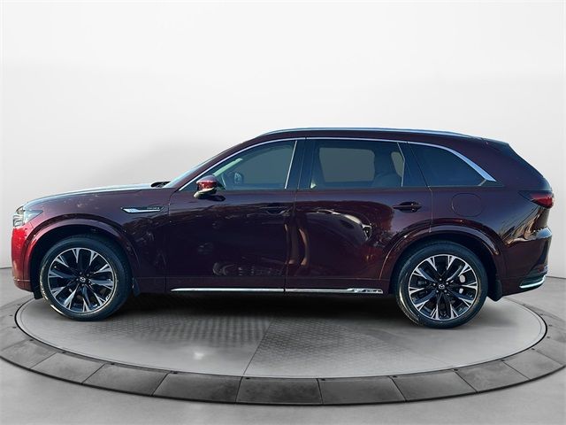 2024 Mazda CX-90 3.3 Turbo S Premium