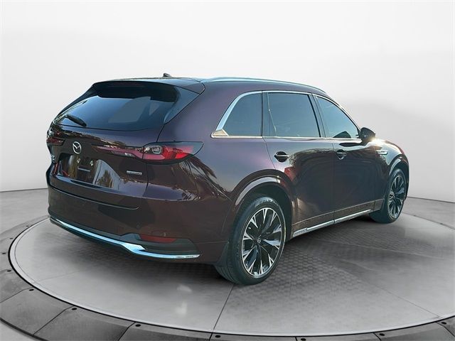 2024 Mazda CX-90 3.3 Turbo S Premium