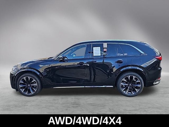 2024 Mazda CX-90 3.3 Turbo S Premium