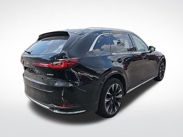 2024 Mazda CX-90 3.3 Turbo S Premium