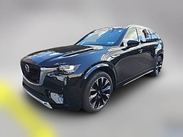 2024 Mazda CX-90 3.3 Turbo S Premium