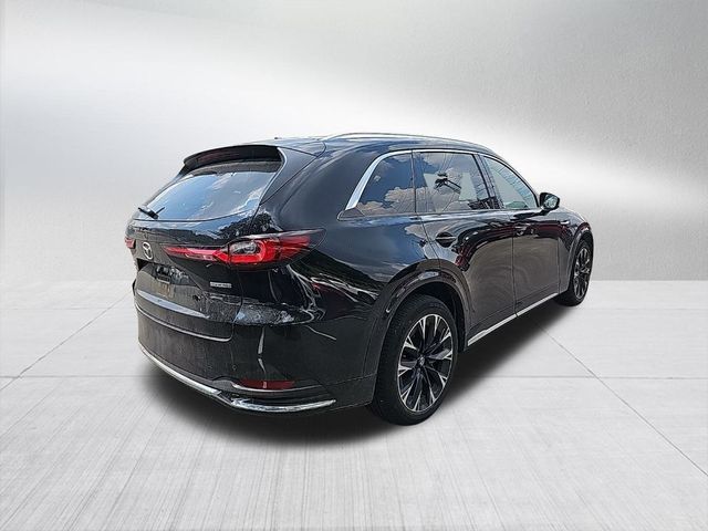 2024 Mazda CX-90 3.3 Turbo S Premium