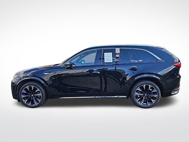 2024 Mazda CX-90 3.3 Turbo S Premium