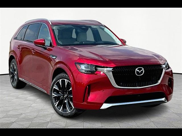 2024 Mazda CX-90 3.3 Turbo S Premium