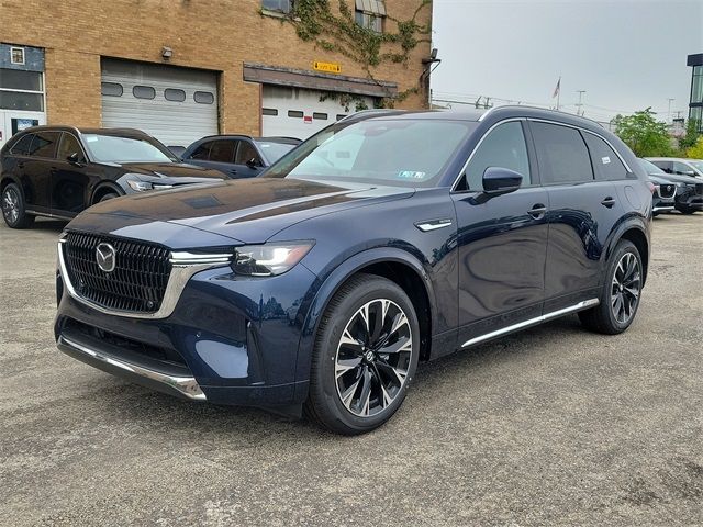 2024 Mazda CX-90 3.3 Turbo S Premium