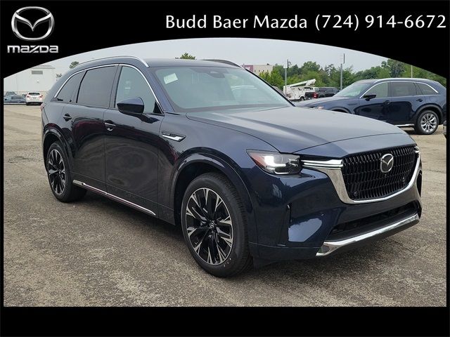 2024 Mazda CX-90 3.3 Turbo S Premium