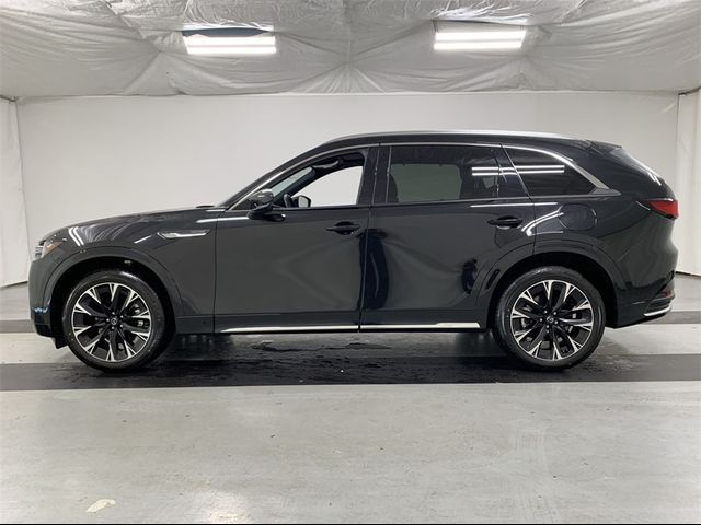 2024 Mazda CX-90 3.3 Turbo S Premium