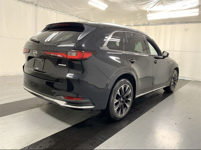 2024 Mazda CX-90 3.3 Turbo S Premium