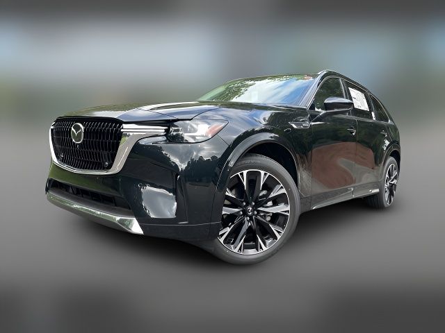 2024 Mazda CX-90 3.3 Turbo S Premium