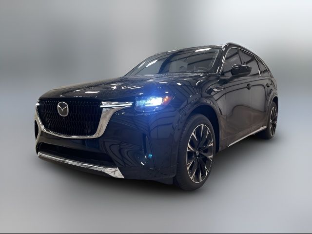 2024 Mazda CX-90 3.3 Turbo S Premium