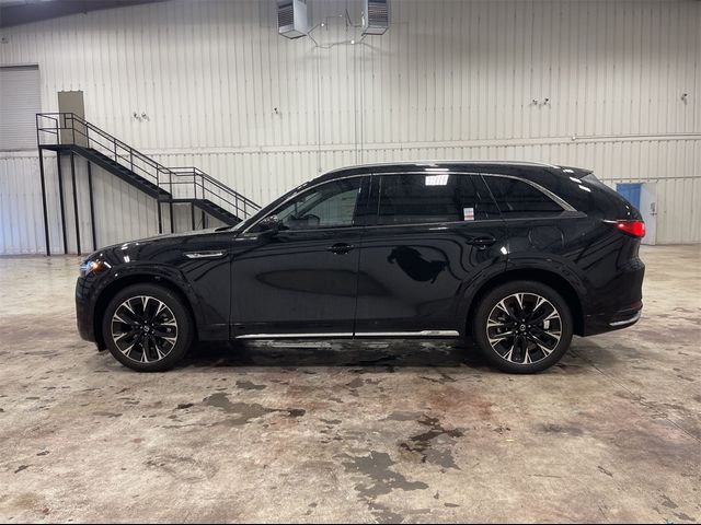 2024 Mazda CX-90 3.3 Turbo S Premium