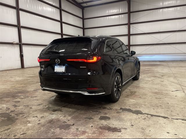 2024 Mazda CX-90 3.3 Turbo S Premium