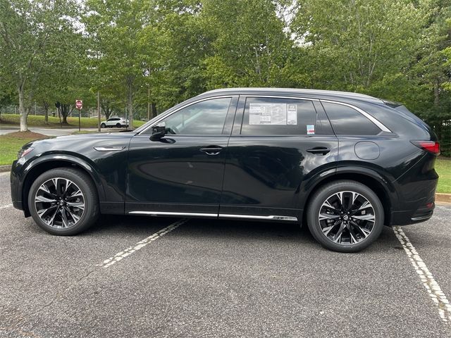 2024 Mazda CX-90 3.3 Turbo S Premium