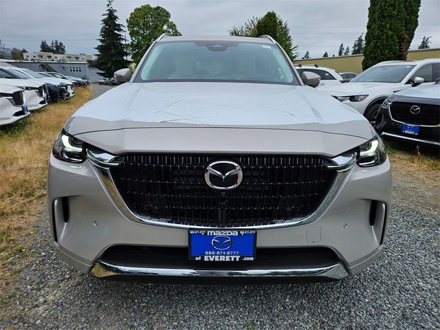 2024 Mazda CX-90 3.3 Turbo S Premium