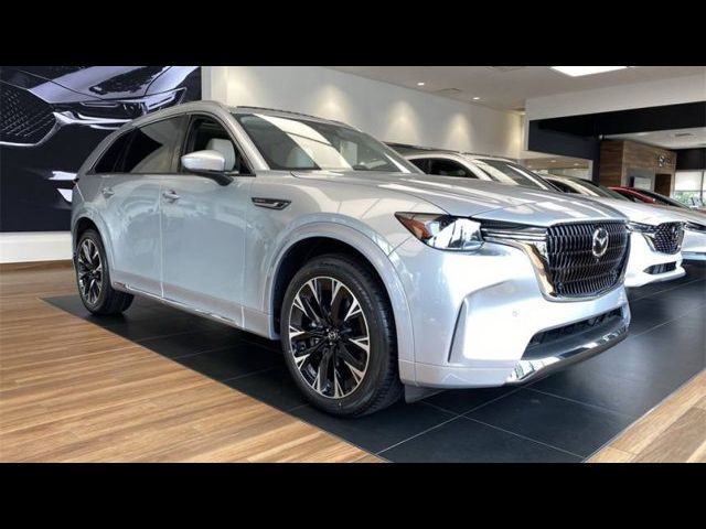 2024 Mazda CX-90 3.3 Turbo S Premium