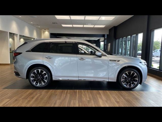 2024 Mazda CX-90 3.3 Turbo S Premium