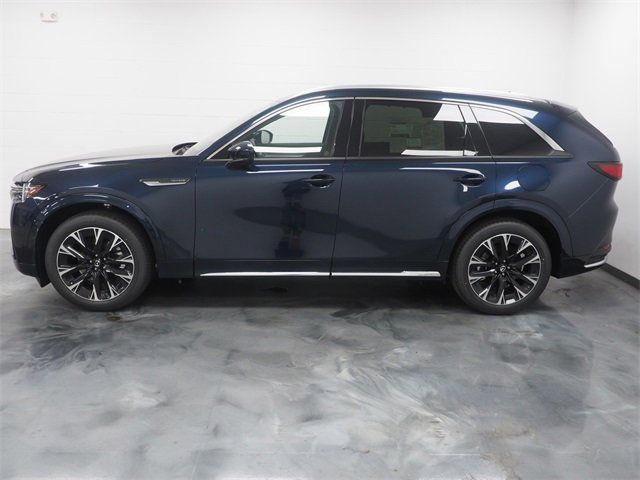 2024 Mazda CX-90 3.3 Turbo S Premium