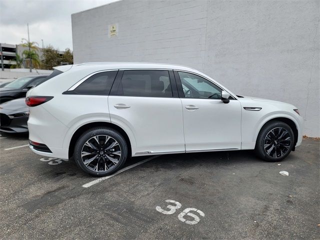 2024 Mazda CX-90 3.3 Turbo S Premium