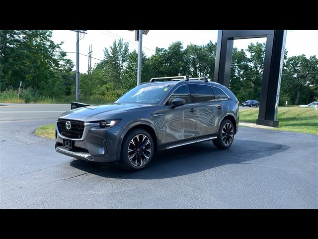 2024 Mazda CX-90 3.3 Turbo S Premium