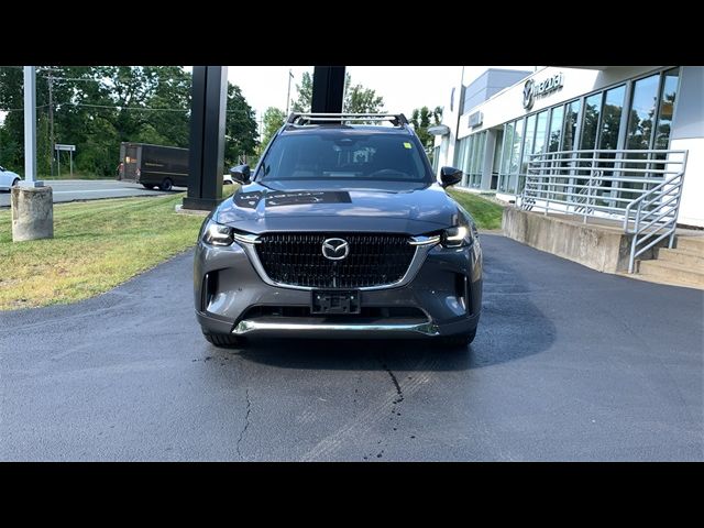 2024 Mazda CX-90 3.3 Turbo S Premium