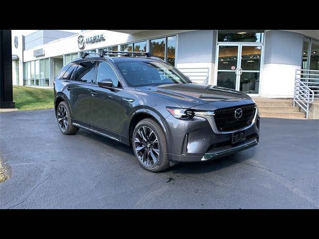 2024 Mazda CX-90 3.3 Turbo S Premium