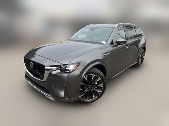 2024 Mazda CX-90 3.3 Turbo S Premium