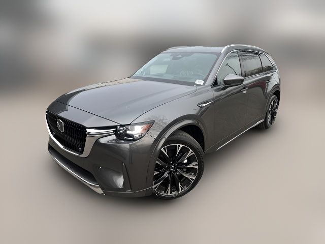 2024 Mazda CX-90 3.3 Turbo S Premium