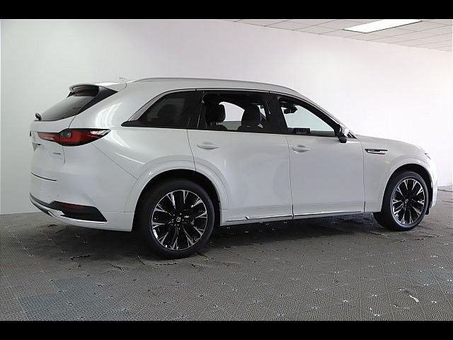 2024 Mazda CX-90 3.3 Turbo S Premium