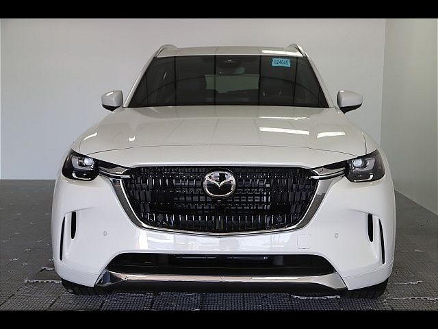 2024 Mazda CX-90 3.3 Turbo S Premium