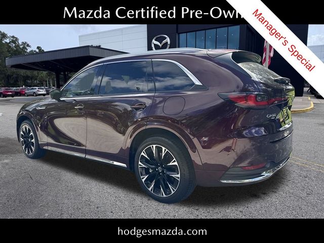 2024 Mazda CX-90 3.3 Turbo S Premium