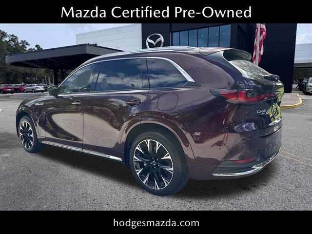 2024 Mazda CX-90 3.3 Turbo S Premium