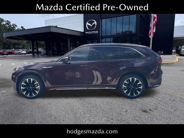 2024 Mazda CX-90 3.3 Turbo S Premium