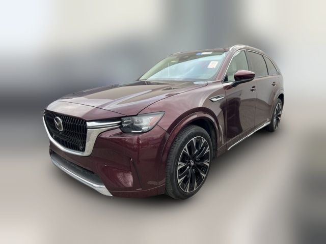 2024 Mazda CX-90 3.3 Turbo S Premium