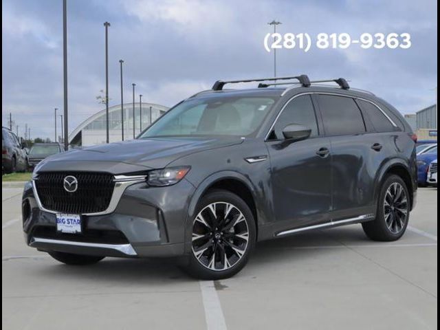 2024 Mazda CX-90 3.3 Turbo S Premium