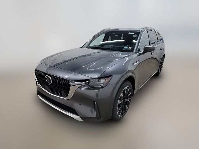 2024 Mazda CX-90 3.3 Turbo S Premium