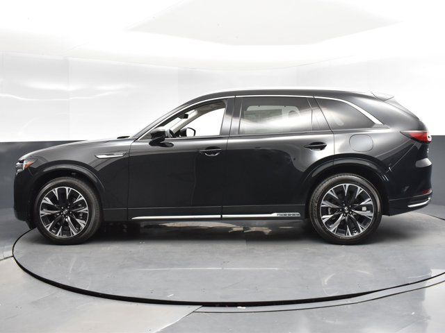 2024 Mazda CX-90 3.3 Turbo S Premium